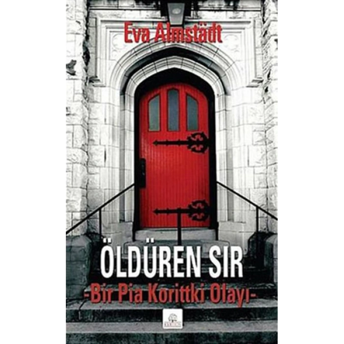 Öldüren Sır  Bir Pia Korittki Olayı