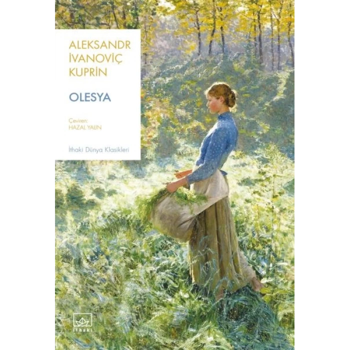 Olesya