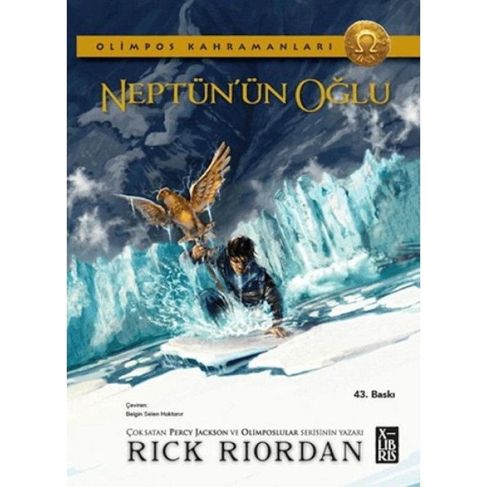 Olimpos Kahramanları 2 - Neptünün Oğlu