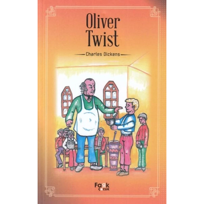 Oliver Twist