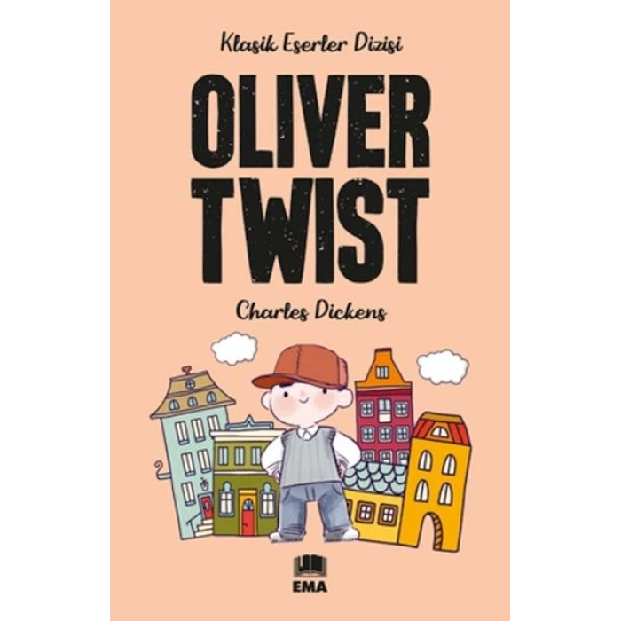 Oliver Twist