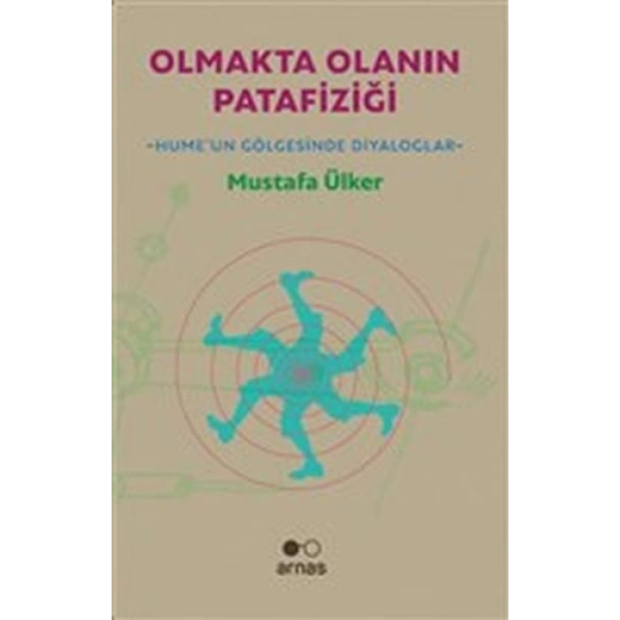 Olmakta Olanın Patafiziği - Humeun Gölgesinde Diyaloglar