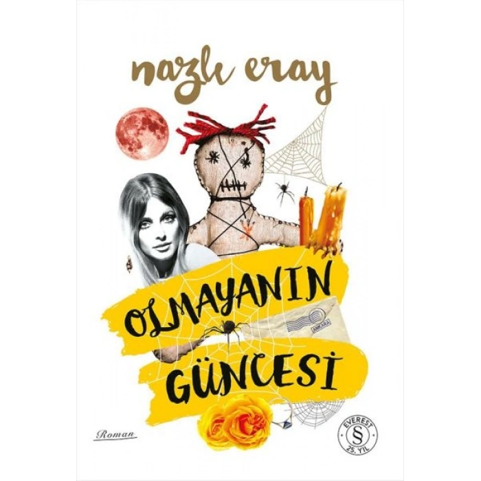 Olmayanın Güncesi