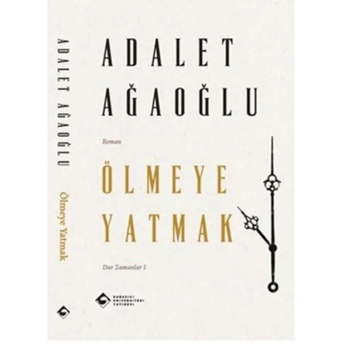 Ölmeye Yatmak