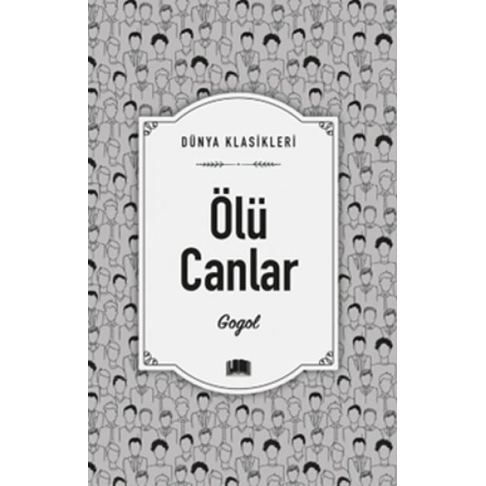 Ölü Canlar
