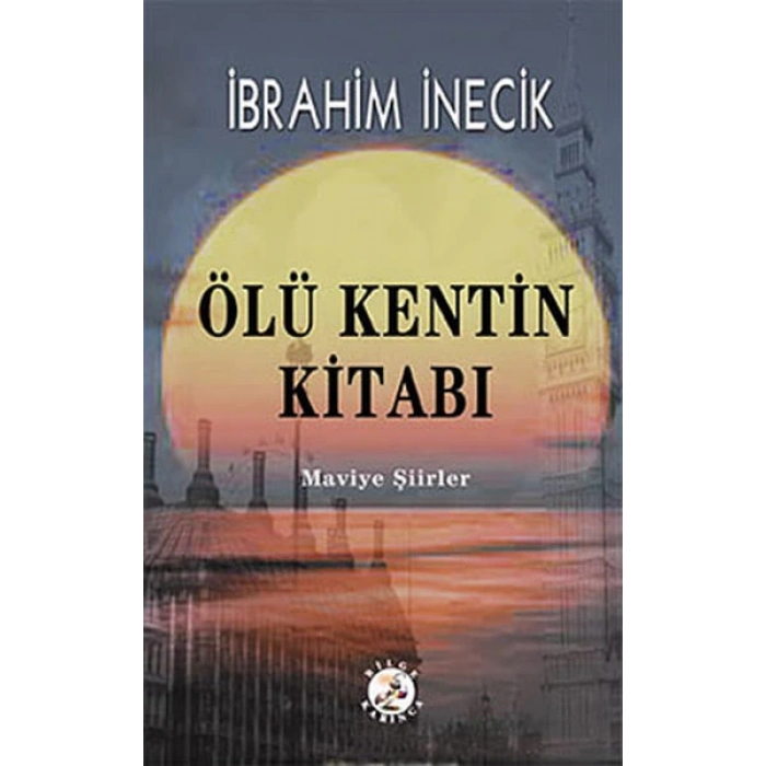 Ölü Kentin Kitabı
