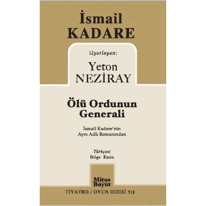 Ölü Ordunun Generali