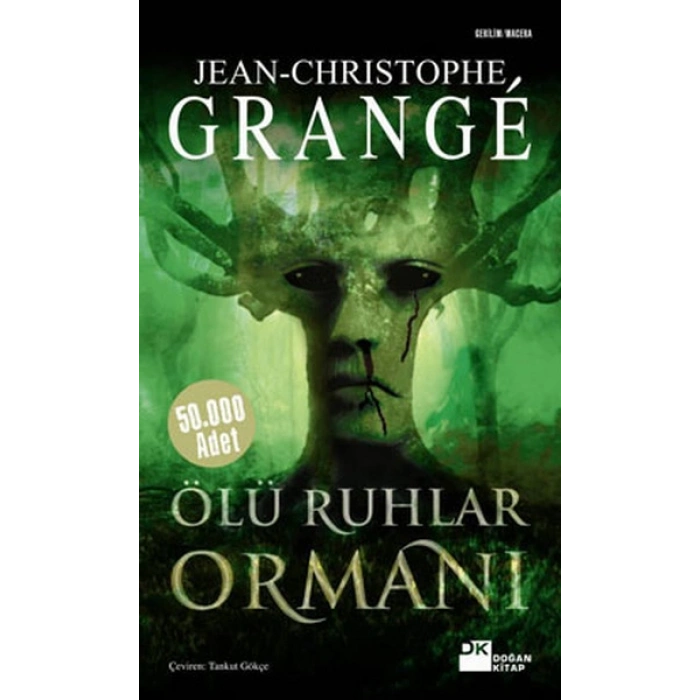 Ölü Ruhlar Ormanı