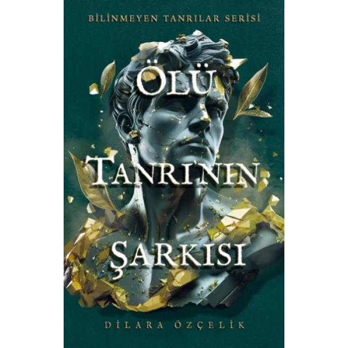 Ölü Tanrının Şarkısı (Ciltli)