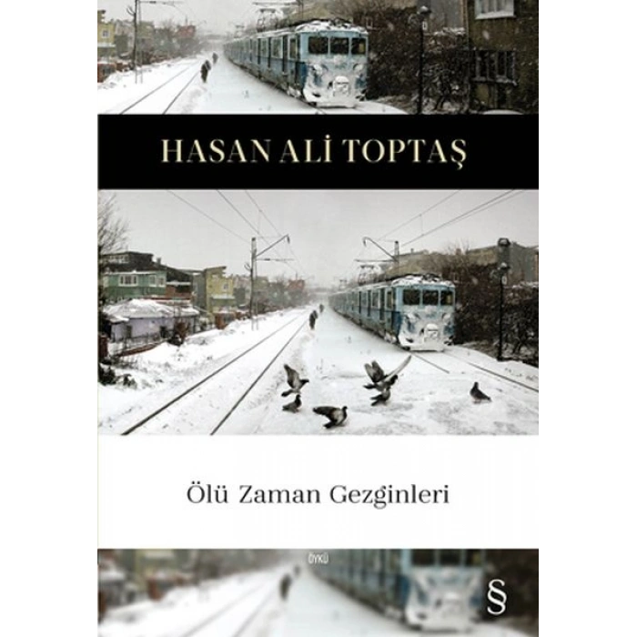 Ölü Zaman Gezginleri