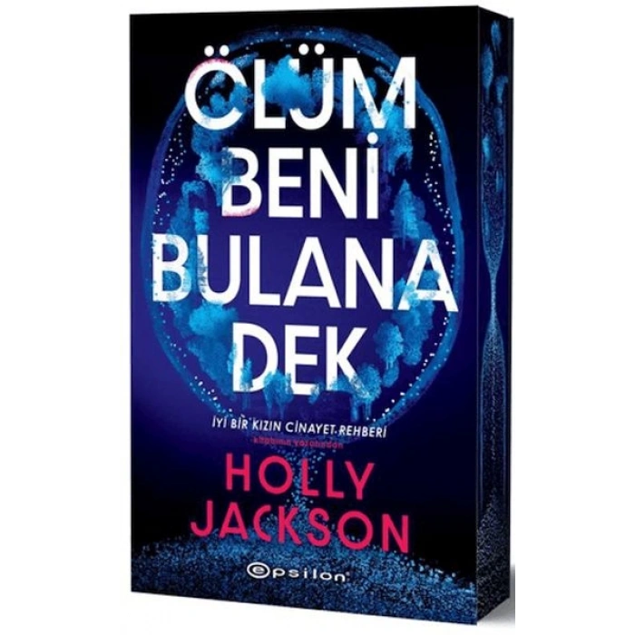 Ölüm Beni Bulana Dek