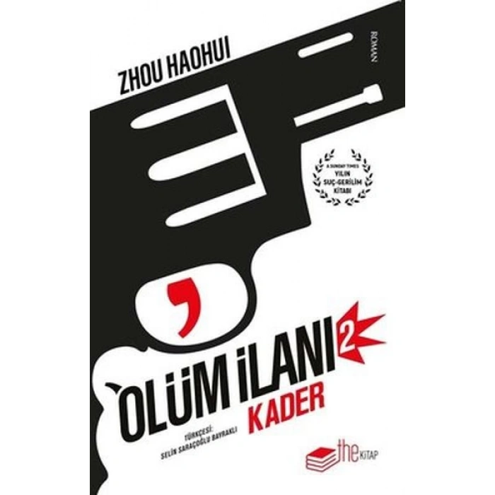 Ölüm İlanı 2 - Kader