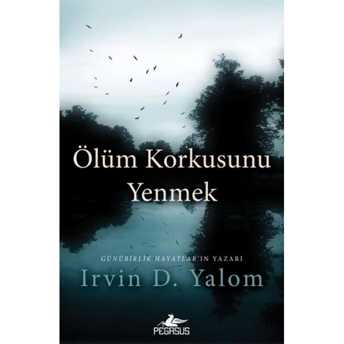 Ölüm Korkusunu Yenmek