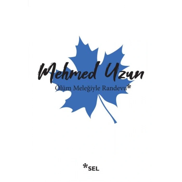 Ölüm Meleğiyle Randevu