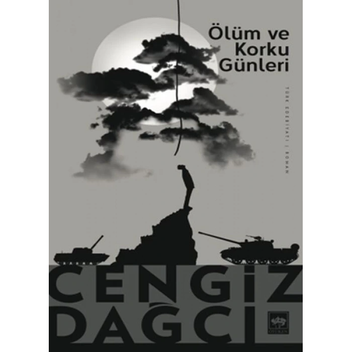 Ölüm ve Korku Günleri