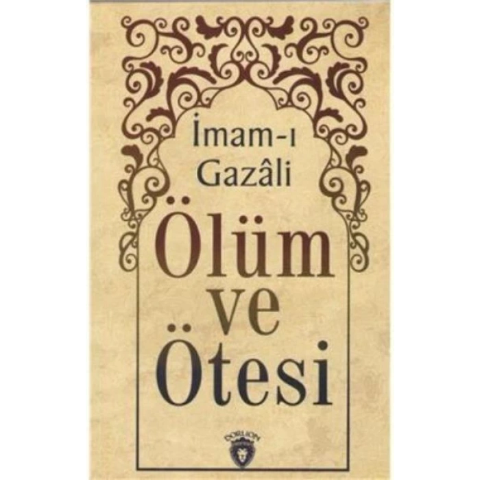 Ölüm ve Ötesi