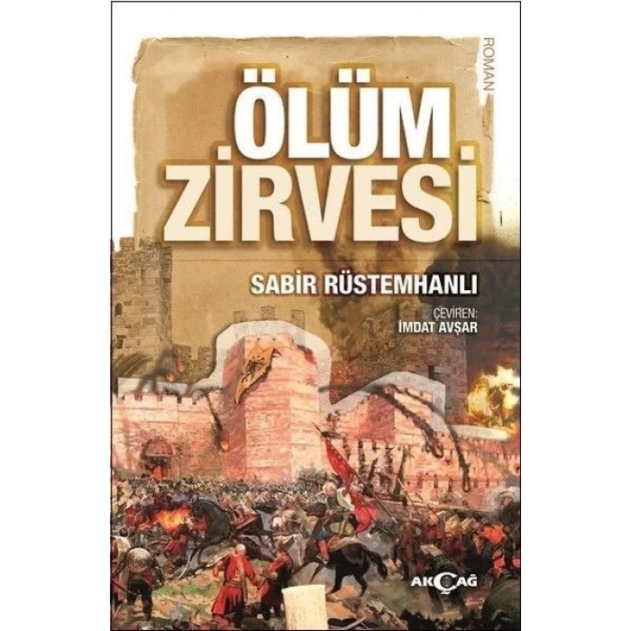 Ölüm Zirvesi