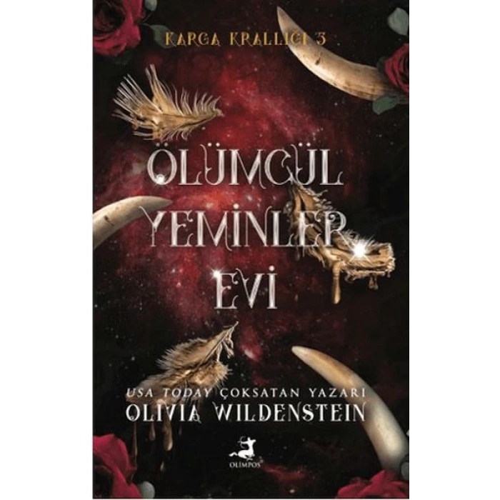 Ölümcül Yeminler Evi