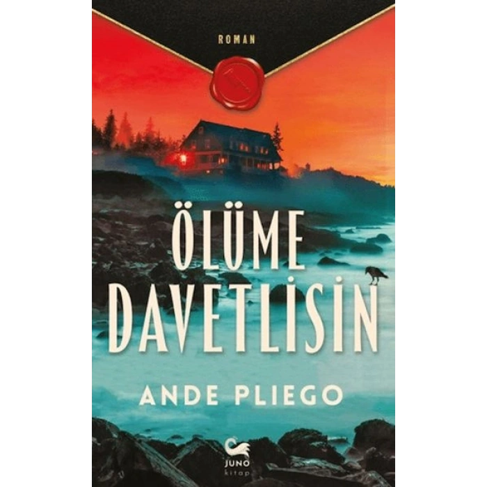 Ölüme Davetlisin