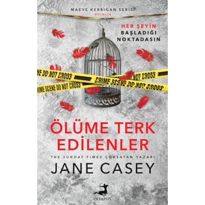 Ölüme Terk Edilenler