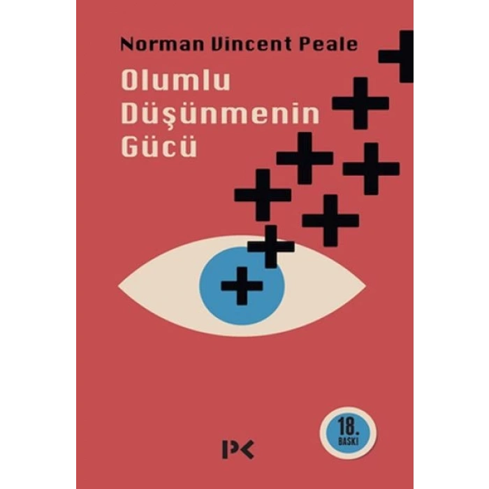 Olumlu Düşünmenin Gücü