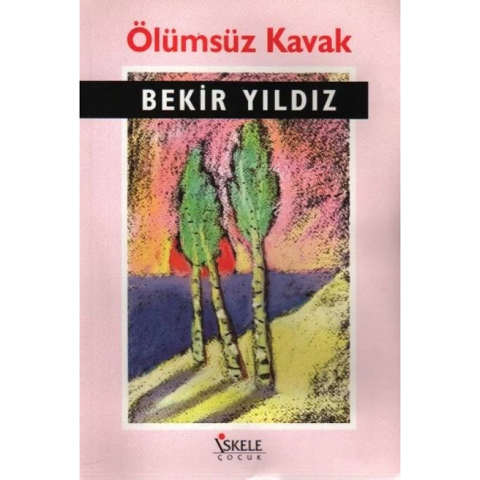 Ölümsüz Kavak