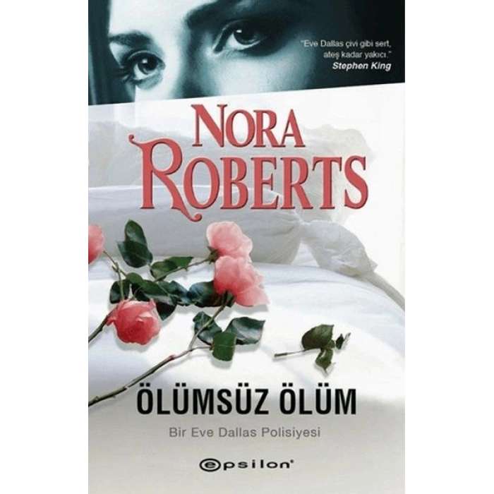 Ölümsüz Ölüm Bir Eve Dallas Polisiyesi
