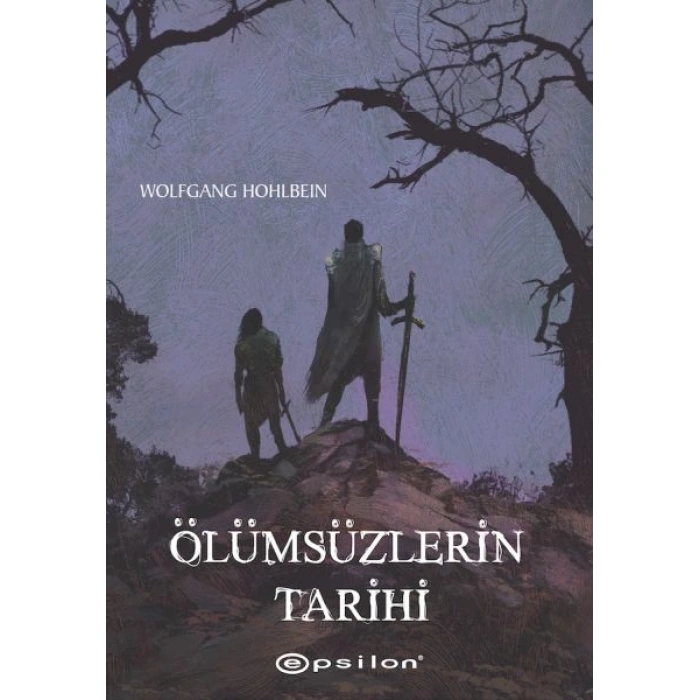 Ölümsüzlerin Tarihi