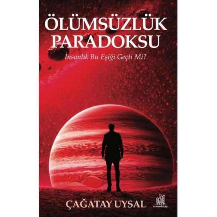Ölümsüzlük Paradoksu