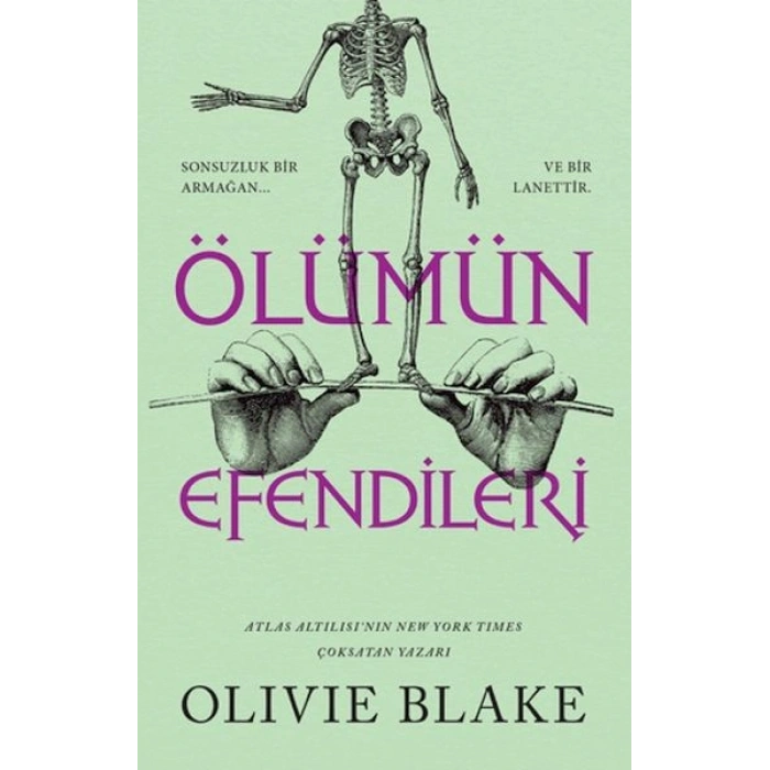 Ölümün Efendileri