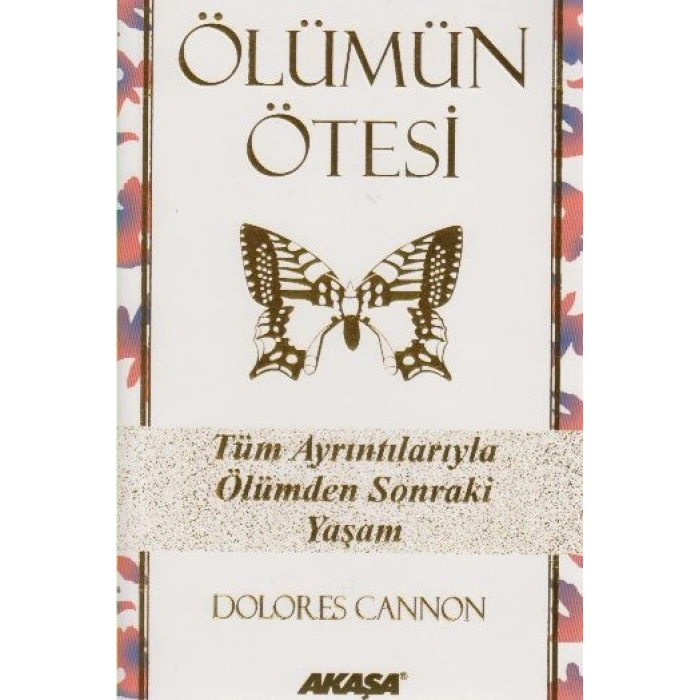 Ölümün Ötesi