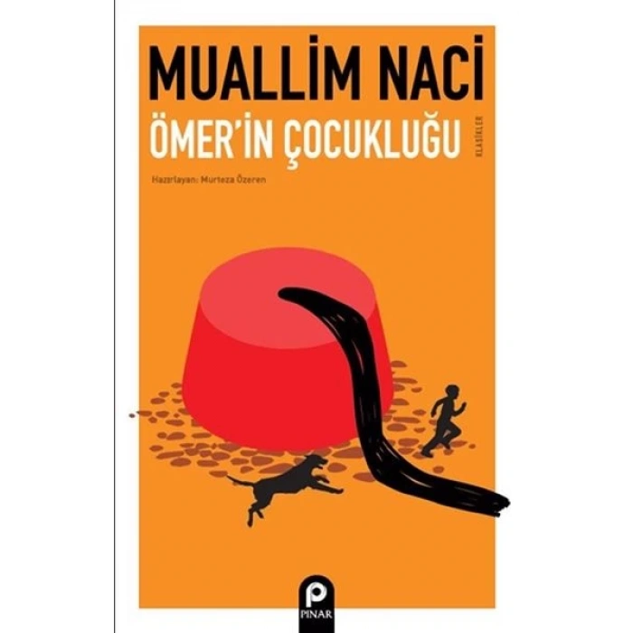 Ömerin Çocukluğu