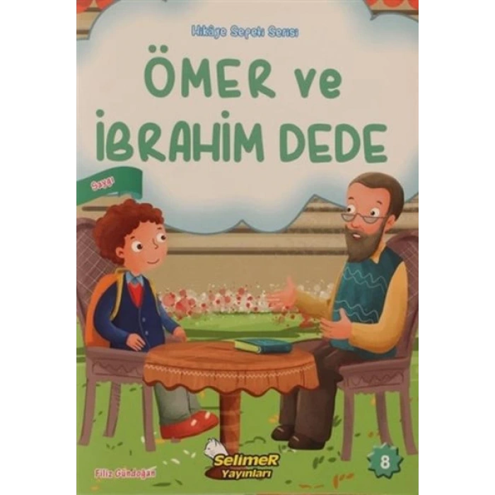 Ömer Ve İbrahim Dede