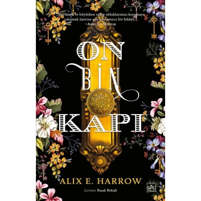 On Bin Kapı