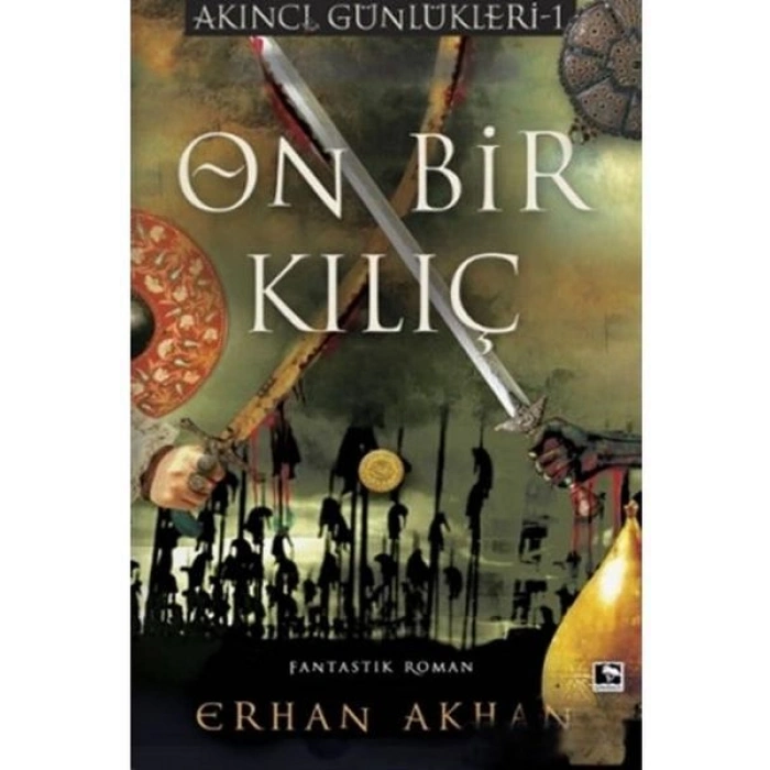 On Bir Kılıç