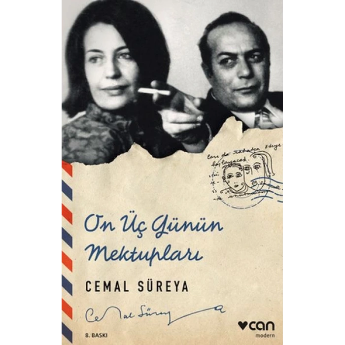 On Üç Günün Mektupları