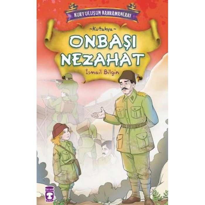 Onbaşı Nezahat