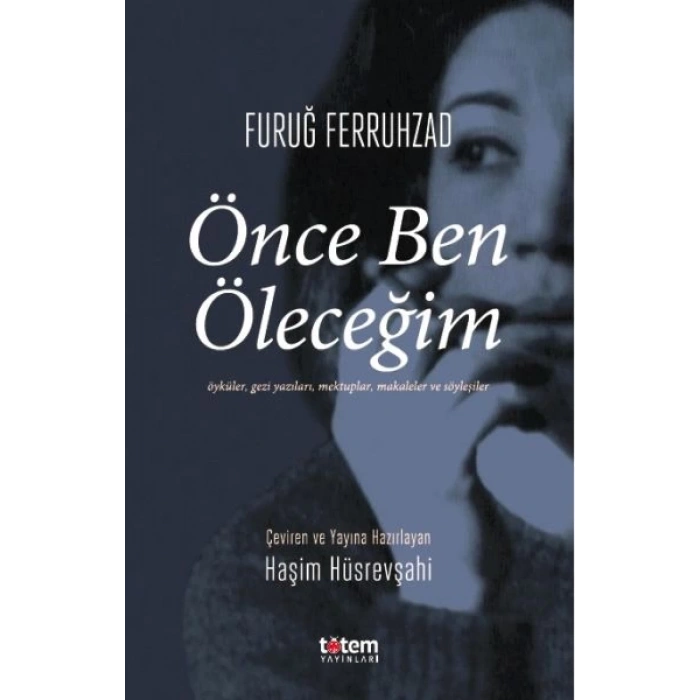 Önce Ben Öleceğim