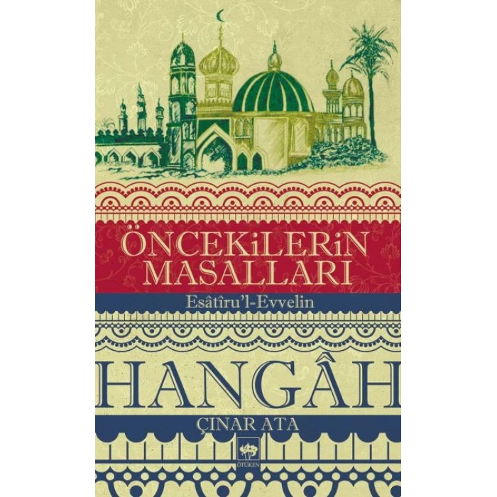 Öncekilerin Masalları