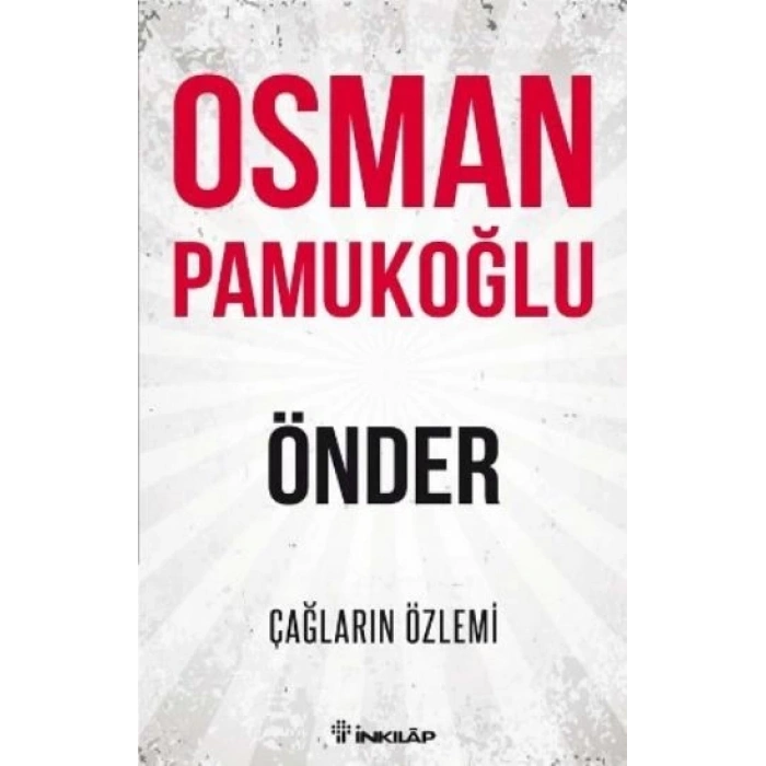 Önder