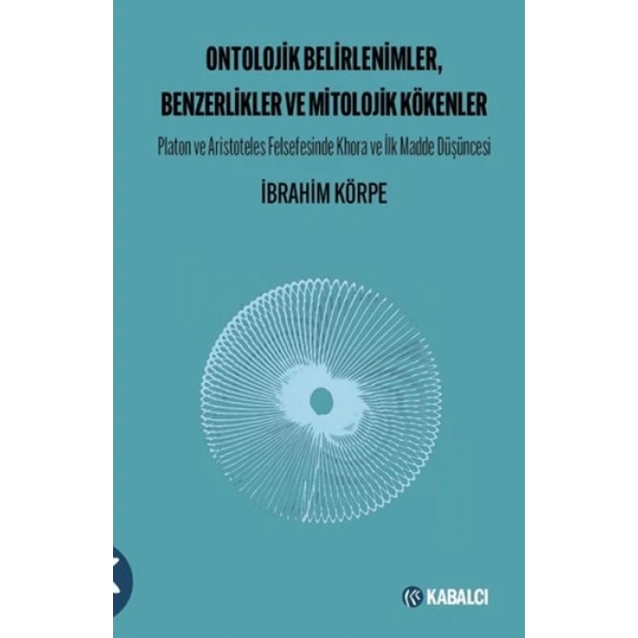 Ontolojik Belirlenimler, Benzerlikler ve Mitolojik Kökenler