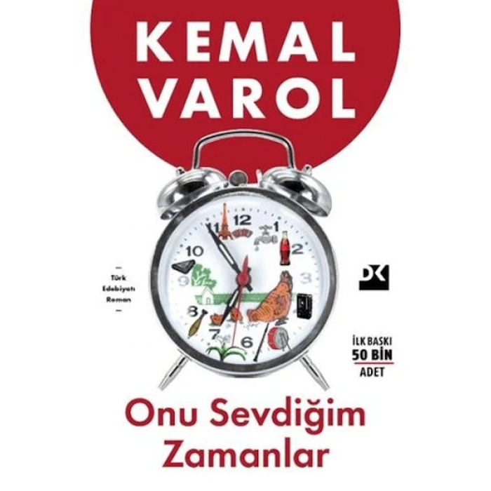 Onu Sevdiğim Zamanlar