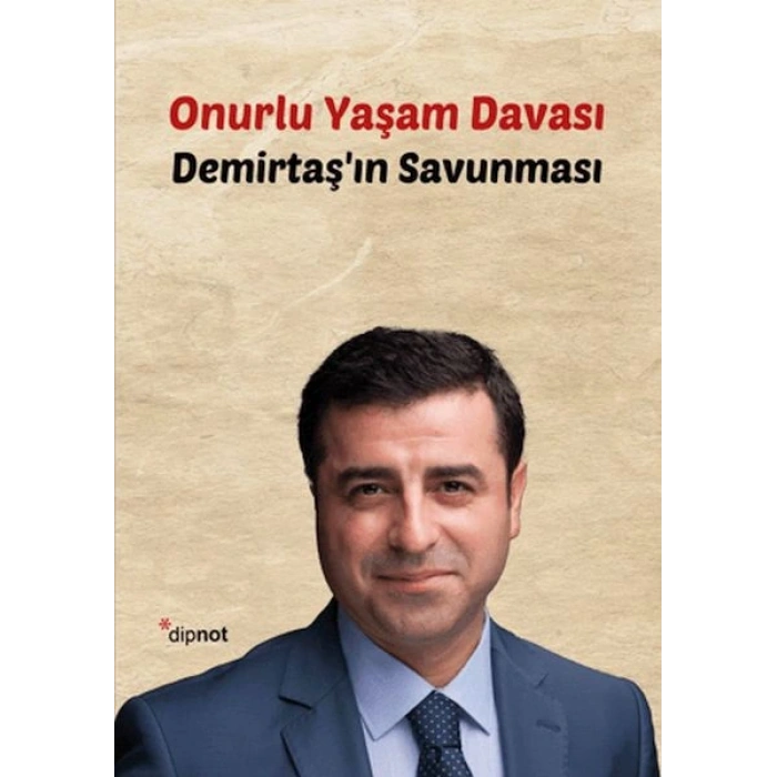 Onurlu Yaşam Davası