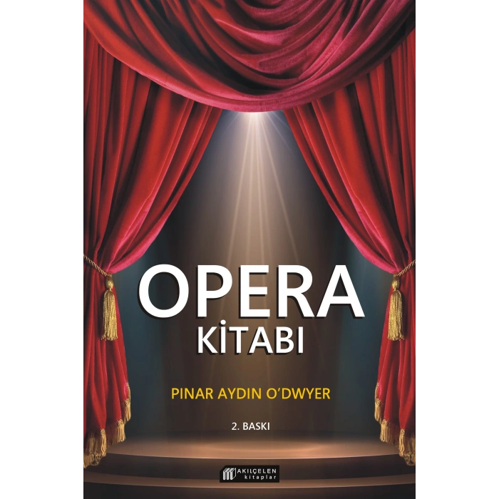 Opera Kitabı