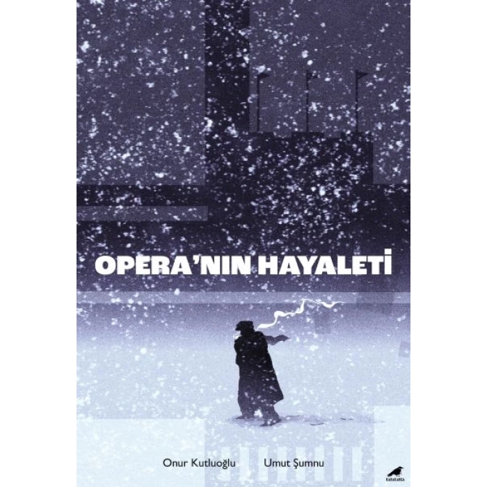 Opera’nın Hayaleti