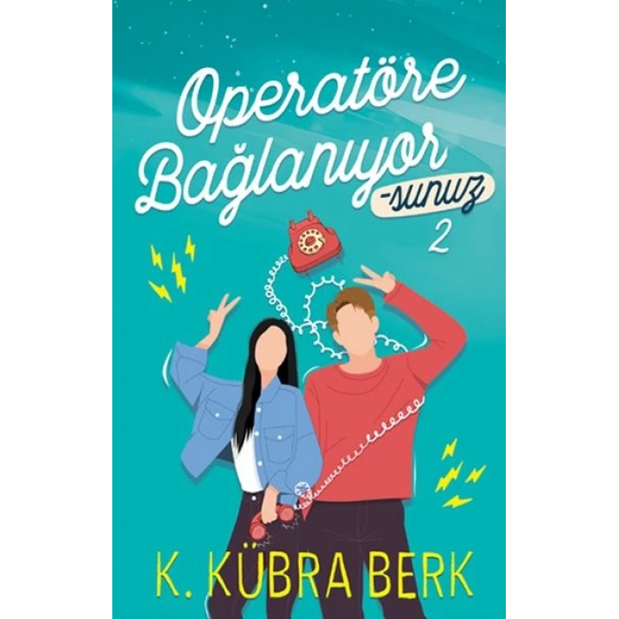 Operatöre Bağlanıyorsunuz 2