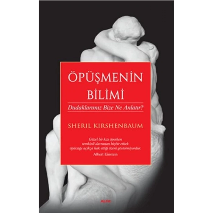 Öpüşmenin Bilimi