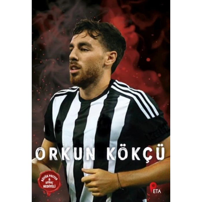 Orkun Kökçü- (Poster Hediyeli)