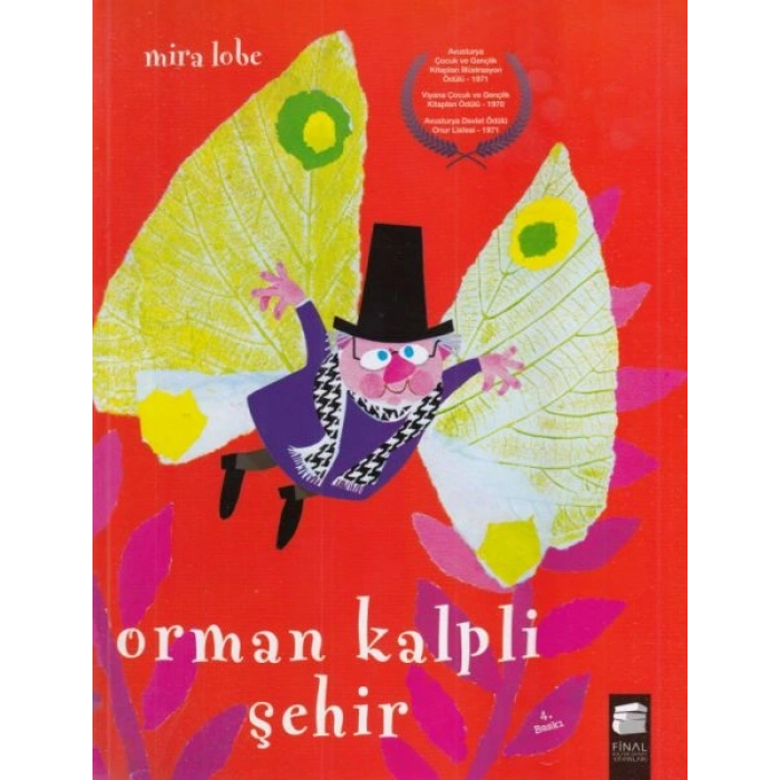 Orman Kalpli Şehir