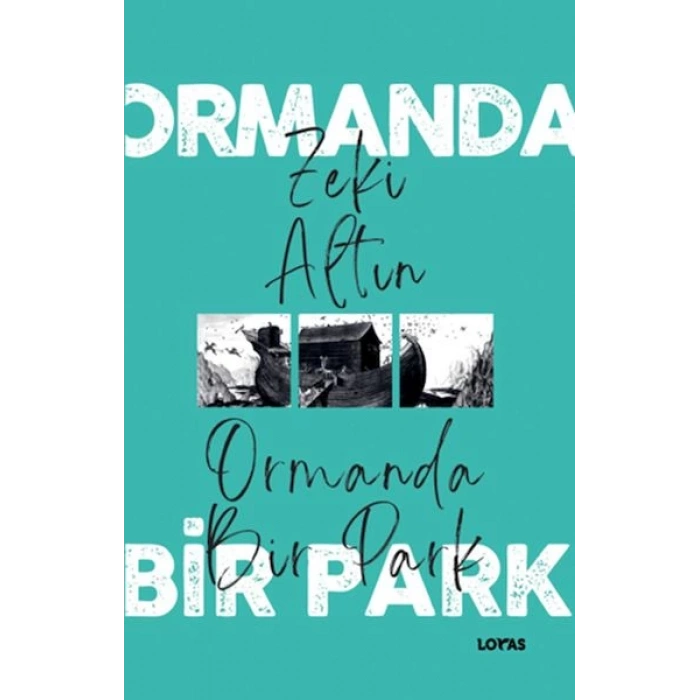 Ormanda Bir Park